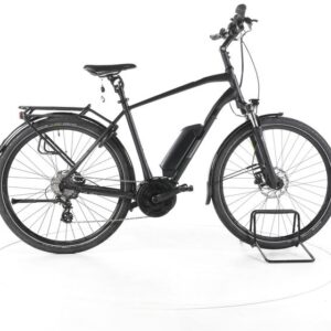 Pegasus Solero E8 Plus Trekking E-Bike