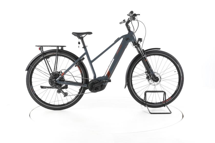 Conway Cairon T 3.0 Trekking E-Bike