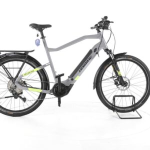 Haibike Trekking 6 Trekking E-Bike