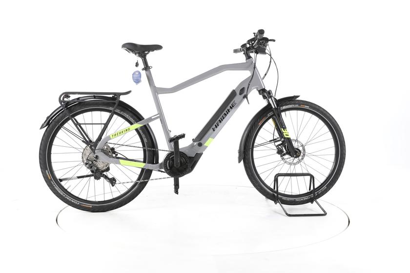 Haibike Trekking 6 Trekking E-Bike