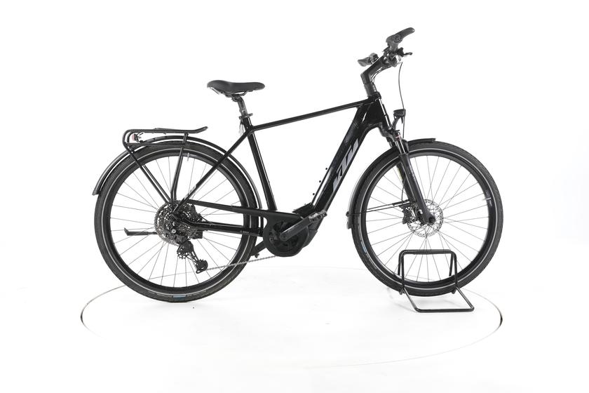 KTM Macina Sport 610 Trekking E-Bike