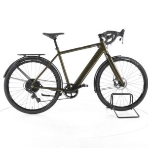 Coboc Ten Torino E-Gravel & Rennrad