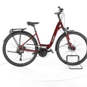 Cube Touring EXC Fahrrad City & Trekking