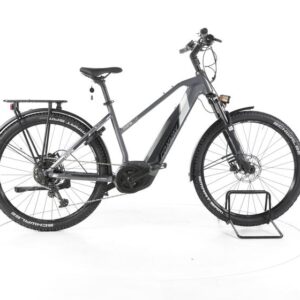 Conway Cairon C 1.0 Trekking E-Bike