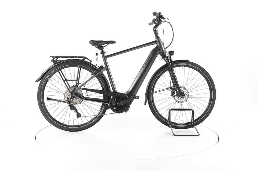 Pegasus Premio EVO 10 Lite Trekking E-Bike