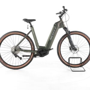 Scott Sub Cross eRide 10 RH-L Trekking E-Bike Tiefeinsteiger