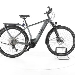 Cube Kathmandu Hybrid Pro Trekking E-Bike