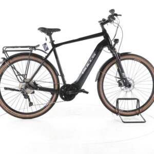 Bulls Cross Rider EVO 1 Trekking E-Bike