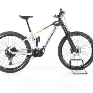 Mondraker Crafty R E-Bike Fully Carbon 2024