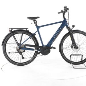 Gazelle Medeo T10 HMB Trekking E-Bike