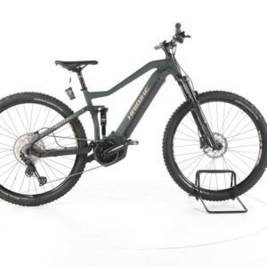 Haibike Alltrail 4 E-Bike Fully