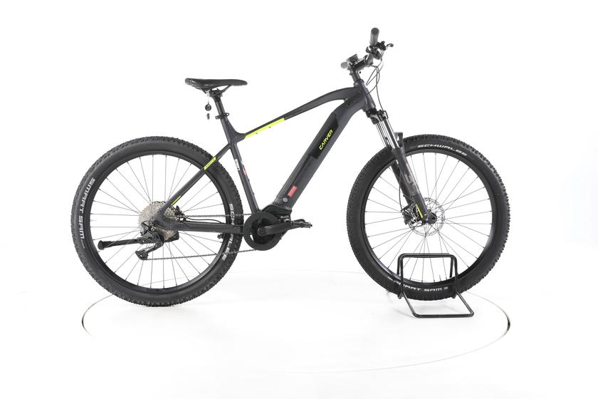 Carver Strict E.410 E-Bike