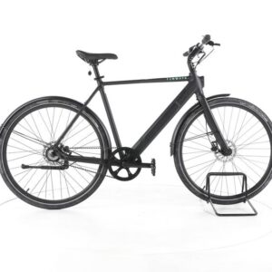 TENWAYS CGO600 Pro City E-Bike