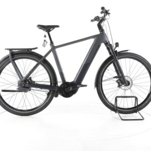 Cube Kathmandu Hybrid Comf. SLX City E-Bike 2025