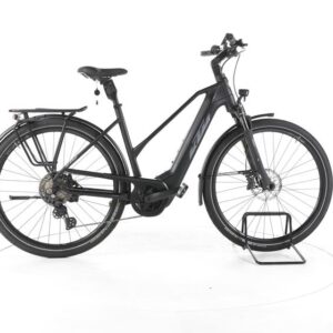 KTM Macina Style 730 Trekking E-Bike