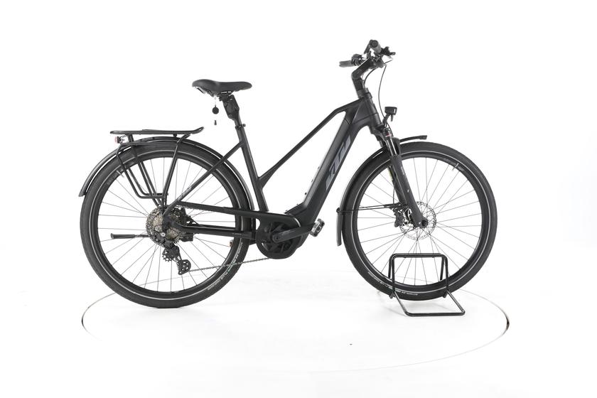 KTM Macina Style 730 Trekking E-Bike