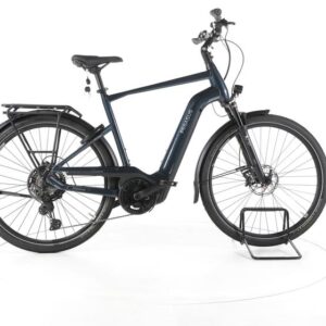 Pegasus Premio Evo 11 Lite Trekking E-Bike