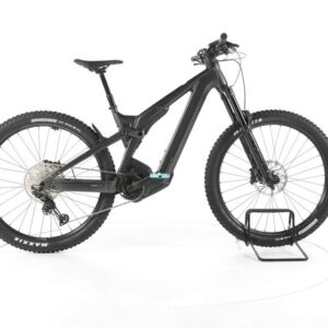 Scott Patron eRide 920 E-Bike Fully