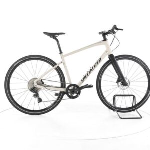 Specialized Sirrus X 4.0 Fahrrad City & Trekking