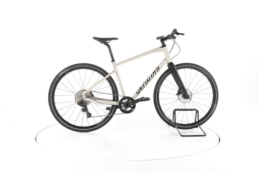 Specialized Sirrus X 4.0 Fahrrad City & Trekking