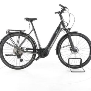Giant DailyTour E+ 2D LDS Trekking E-Bike Tiefeinsteiger