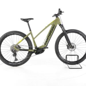 Corratec X-Vert Elite Sport E-Bike