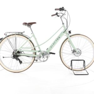 Electra Bicycle Loft Go! 7D EQ Trekking E-Bike