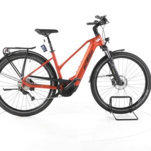 KTM Macina Gran 610 Trekking E-Bike