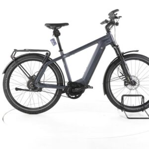 Riese & Müller Charger3 GT vario City E-Bike