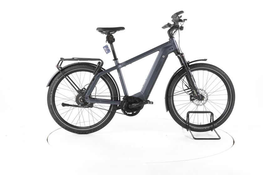 Riese & Müller Charger3 GT vario City E-Bike