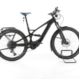 Specialized Turbo Tero X 5.0 SUV E-Bike