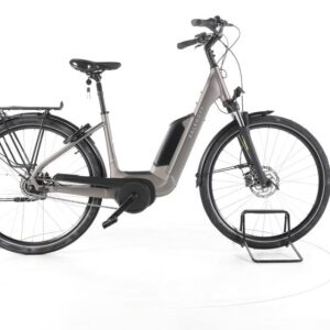 Kalkhoff Image 1.B Move City E-Bike Tiefeinsteiger