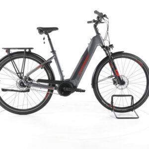 Conway Cairon TF 1.7 City E-Bike Tiefeinsteiger