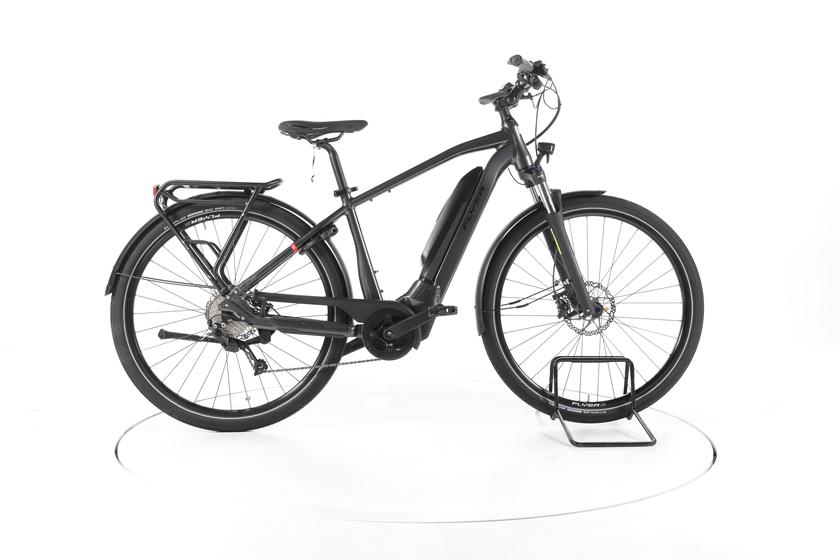 FLYER Upstreet5 5.10 Trekking E-Bike