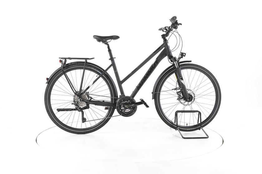 Mammut Editon DLX 10.0 Fahrrad City & Trekking