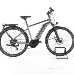 Giant Explore E+ 3 Trekking E-Bike