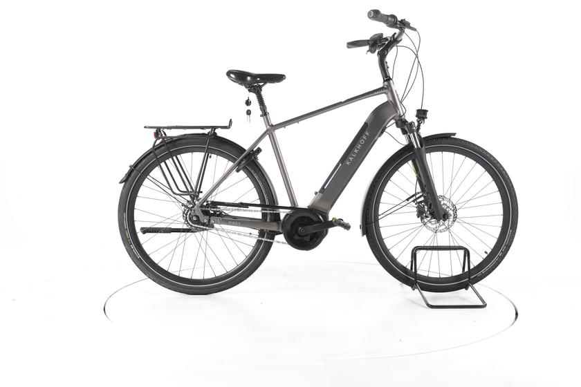 Kalkhoff Image 3.B Move City E-Bike