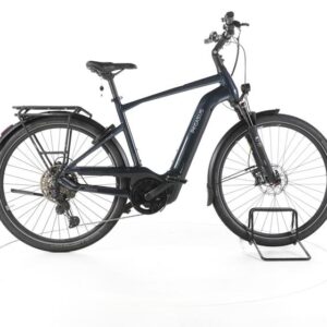 Pegasus Premio EVO 11 Lite Trekking E-Bike
