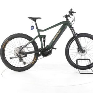 Haibike Alltrail 4 E-Bike Fully