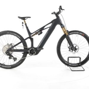 Cube Stereo Hybrid ONE44 HPC AT E-Bike Fully Carbon 2025