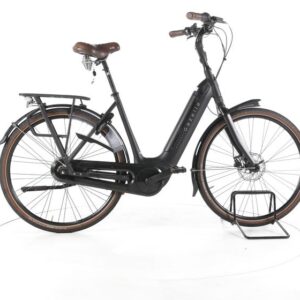 Gazelle Arroyo C8 HMB Elite City E-Bike Tiefeinsteiger