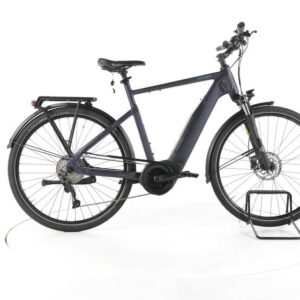 Carver Route E.420 Trekking E-Bike