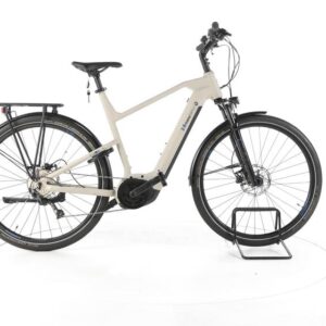 2R Manufaktur ETX 9 Trekking E-Bike