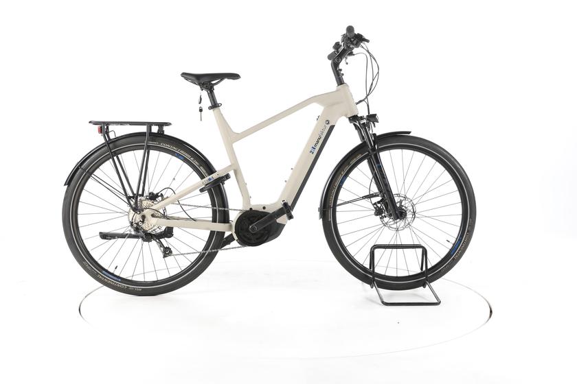 2R Manufaktur ETX 9 Trekking E-Bike