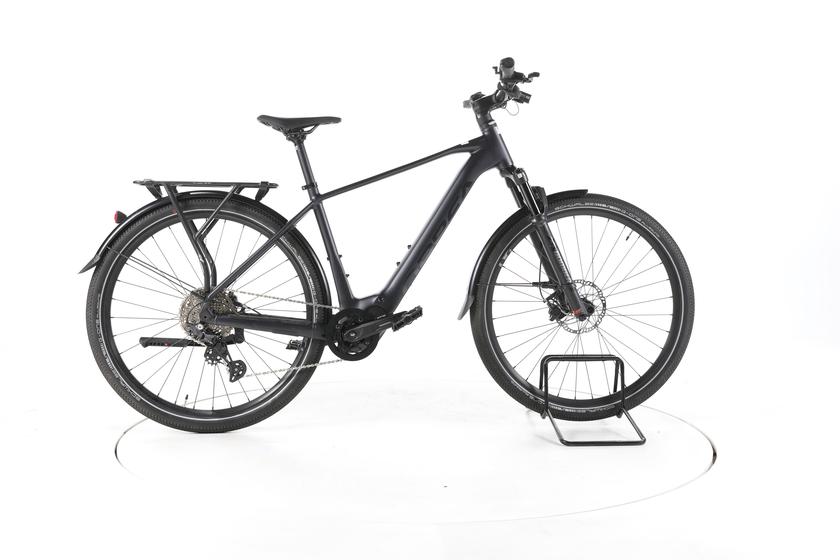 Orbea Kemen 30 Trekking E-Bike