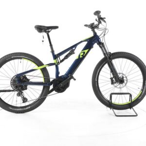 R Raymon FullRay 130E 6.0 E-Bike Fully