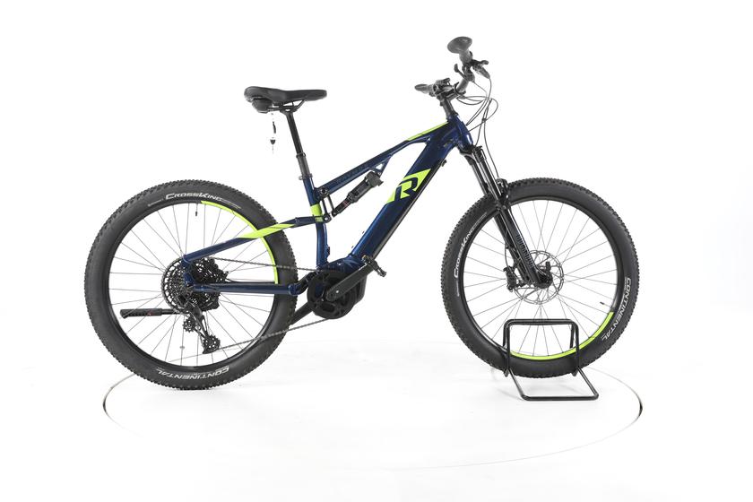 R Raymon FullRay 130E 6.0 E-Bike Fully
