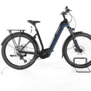 Conway Cairon SUV 5.0 Trekking E-Bike Tiefeinsteiger