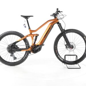Haibike AllMtn 6 E-Bike Fully Carbon