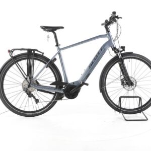 Scott Sub Tour eRIDE 10 Trekking E-Bike